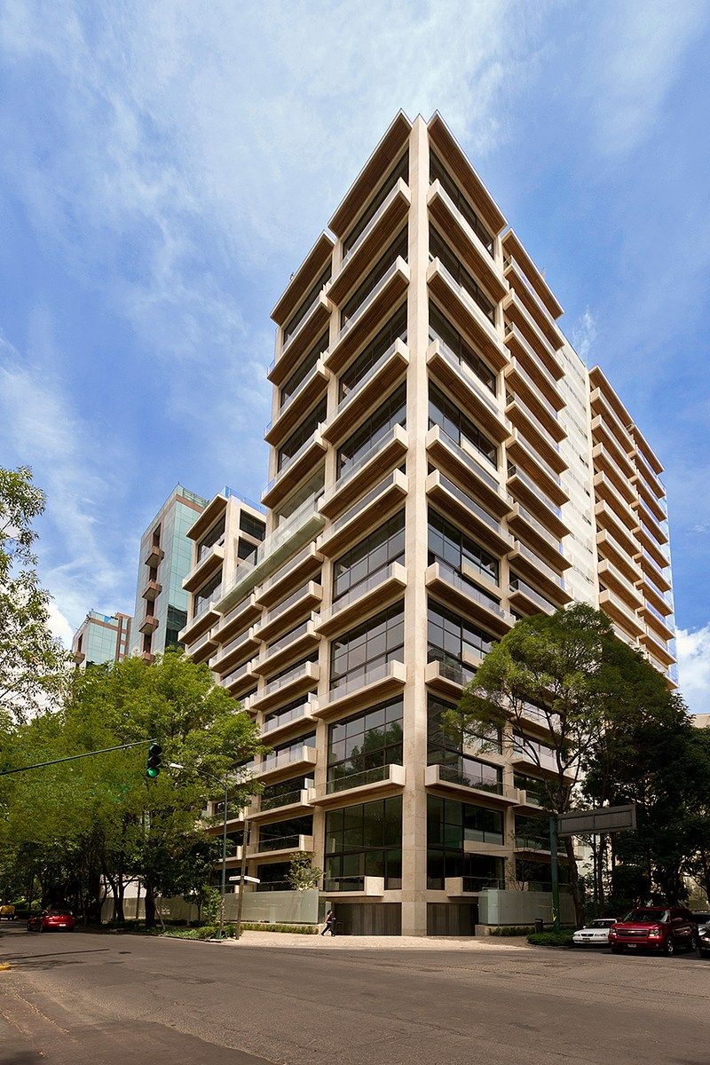 Exclusivo departamento en venta en Rubén Darío