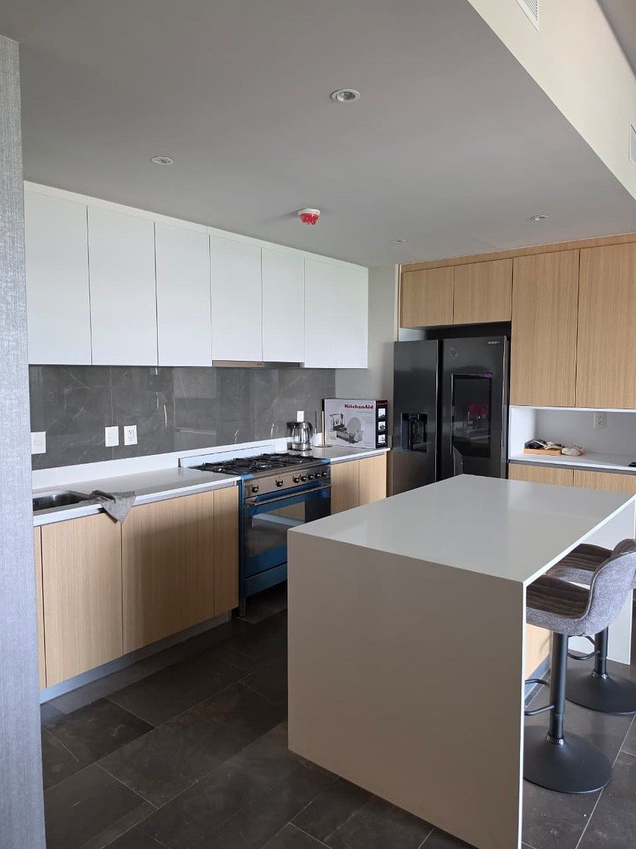 Apartamento em Valle Real, Zapopan, foto 3 de 22