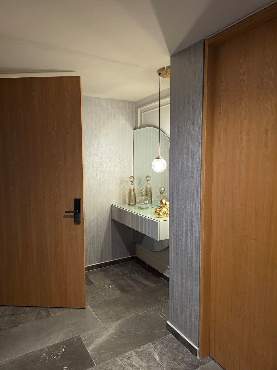Apartamento em Valle Real, Zapopan, foto 4 de 22