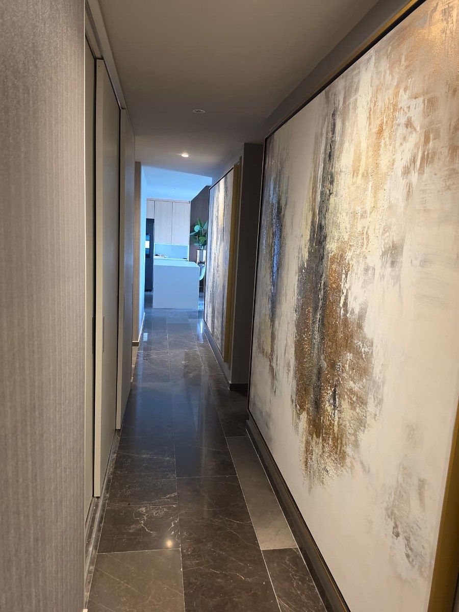 Apartamento em Valle Real, Zapopan, foto 6 de 22