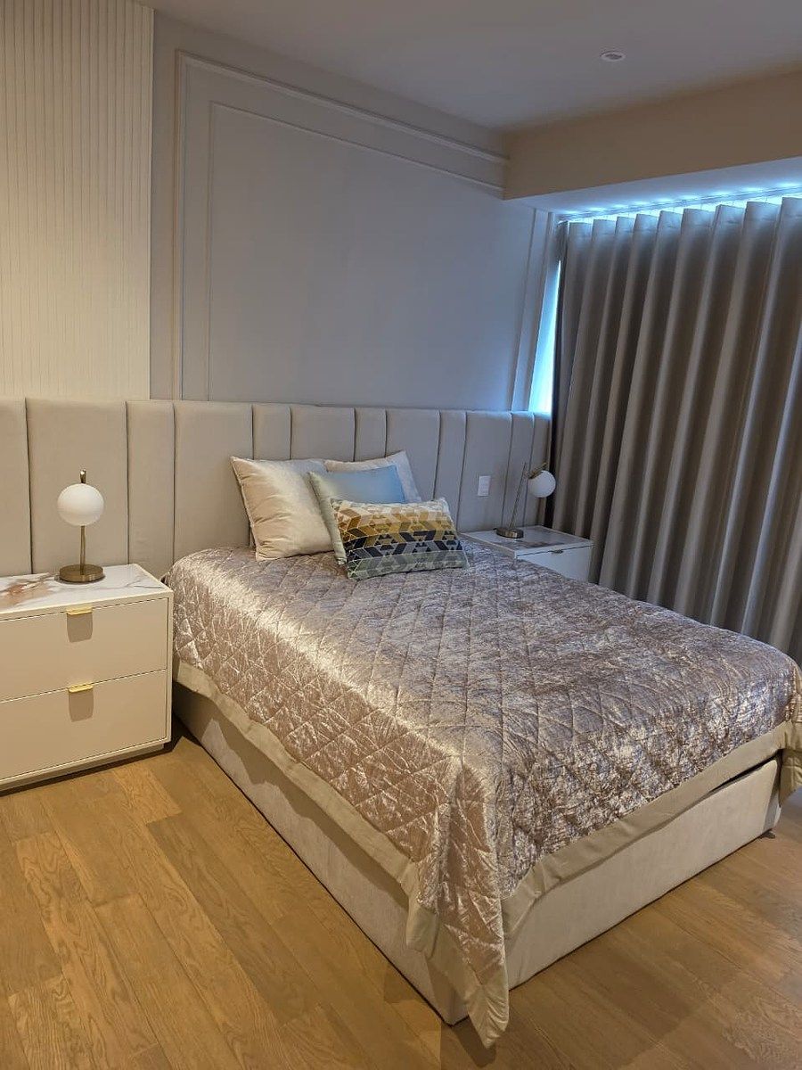 Apartamento em Valle Real, Zapopan, foto 9 de 22