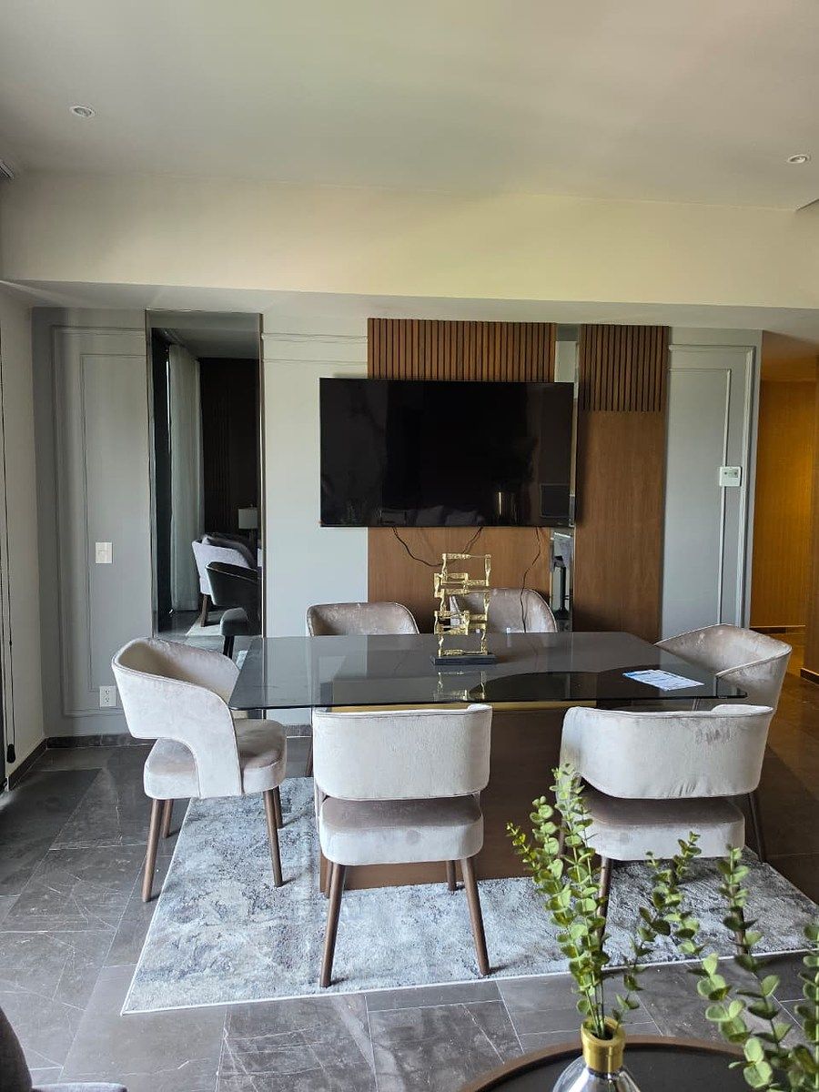 Apartamento em Valle Real, Zapopan, foto 2 de 22