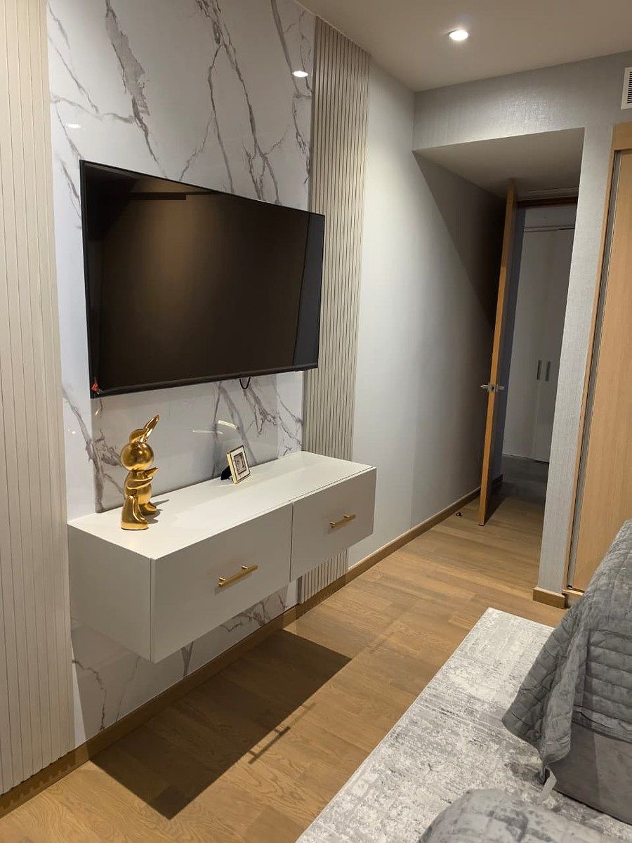 Apartamento em Valle Real, Zapopan, foto 13 de 22