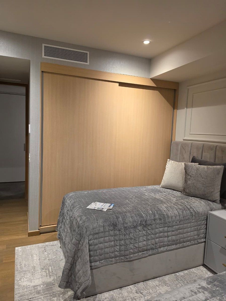 Apartamento em Valle Real, Zapopan, foto 14 de 22
