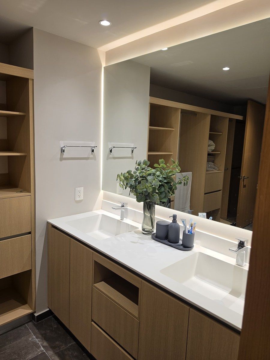 Baño recamara principal, foto 19 de 22