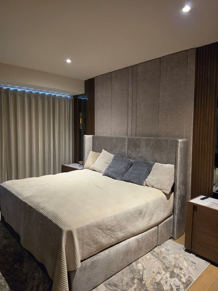 Apartamento em Valle Real, Zapopan, foto 17 de 22