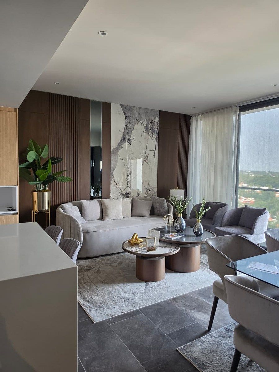 APARTAMENTO MOBILIADO PARA ALUGUEL, foto 1 de 22
