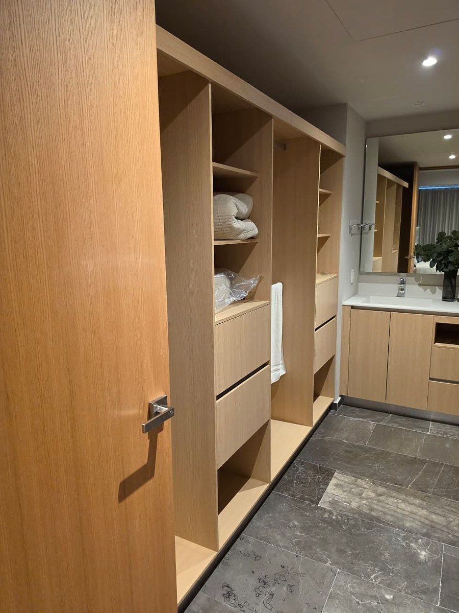 Vestidor recamara principal, foto 18 de 22