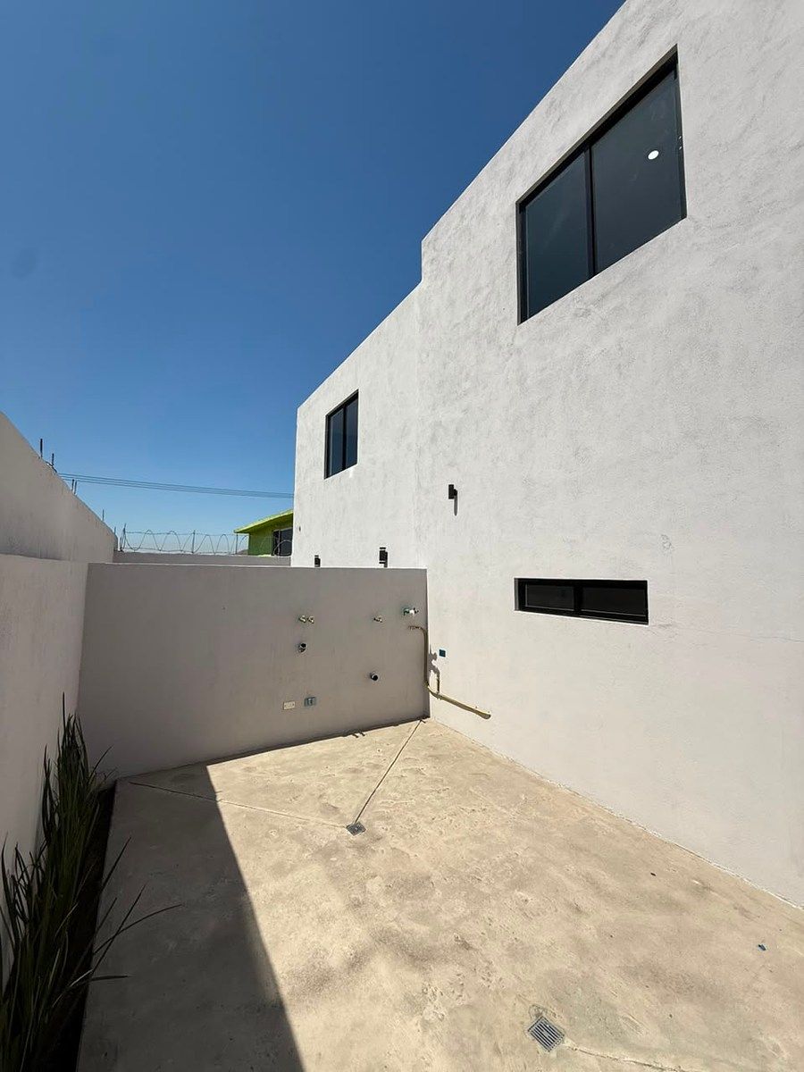 Casa em El Pípila, Tijuana, foto 12 de 15
