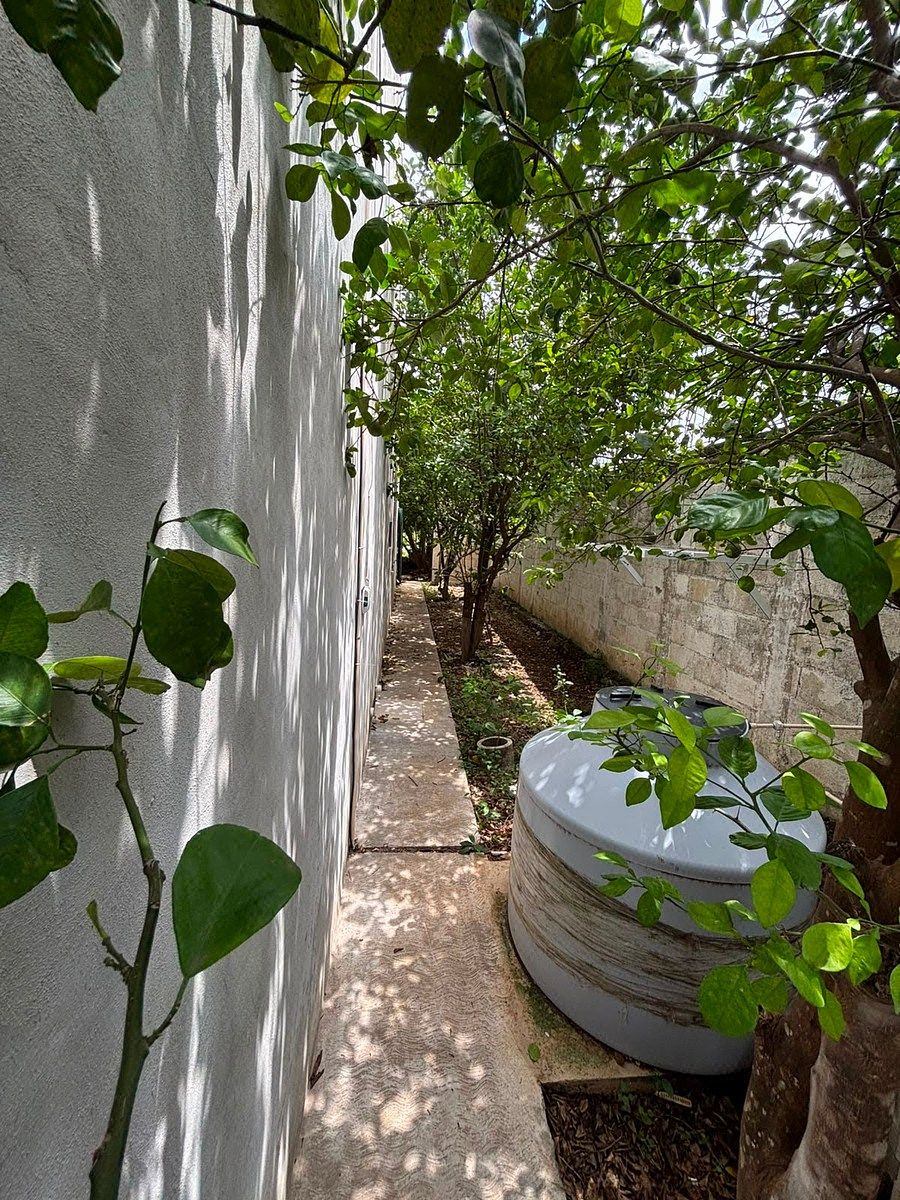 Casa em Sodzil Norte, Mérida, foto 8 de 25