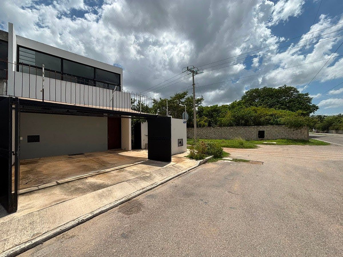 Casa em Sodzil Norte, Mérida, foto 4 de 25
