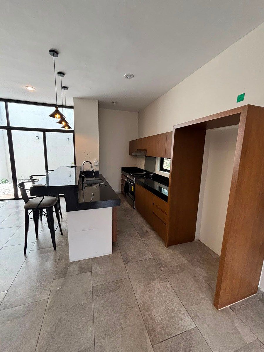 Casa em Sodzil Norte, Mérida, foto 10 de 25