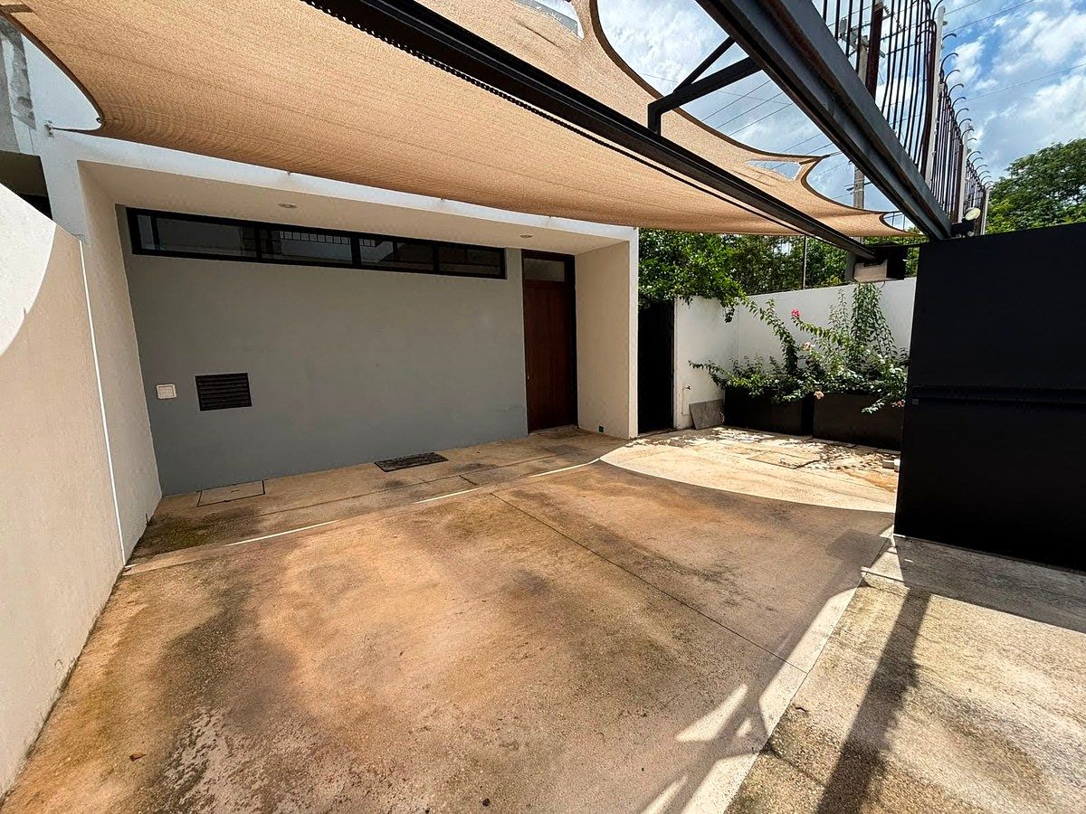 Casa em Sodzil Norte, Mérida, foto 5 de 25