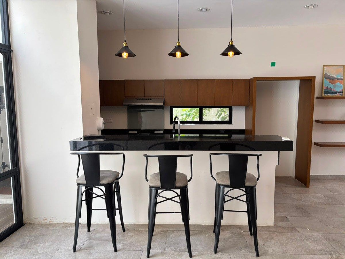 Casa em Sodzil Norte, Mérida, foto 9 de 25
