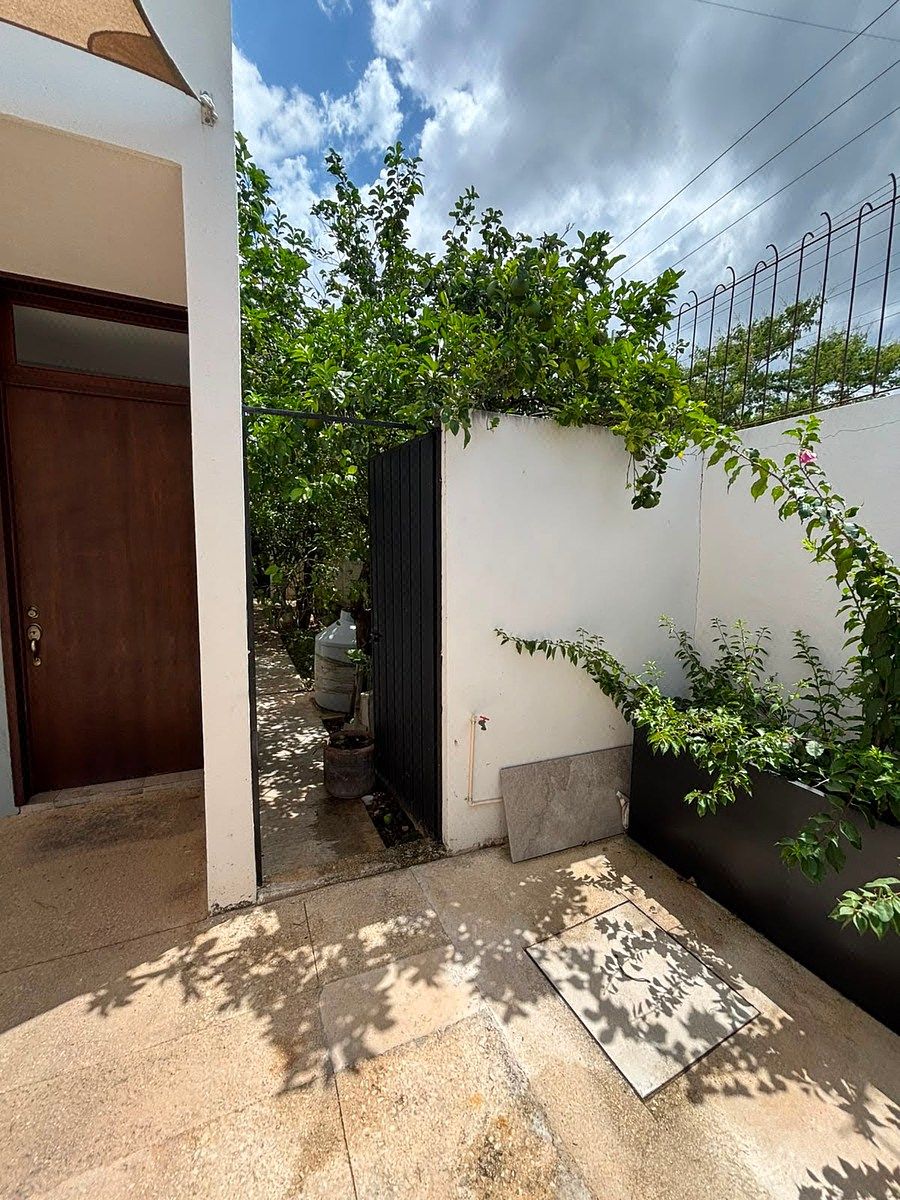 Casa em Sodzil Norte, Mérida, foto 7 de 25