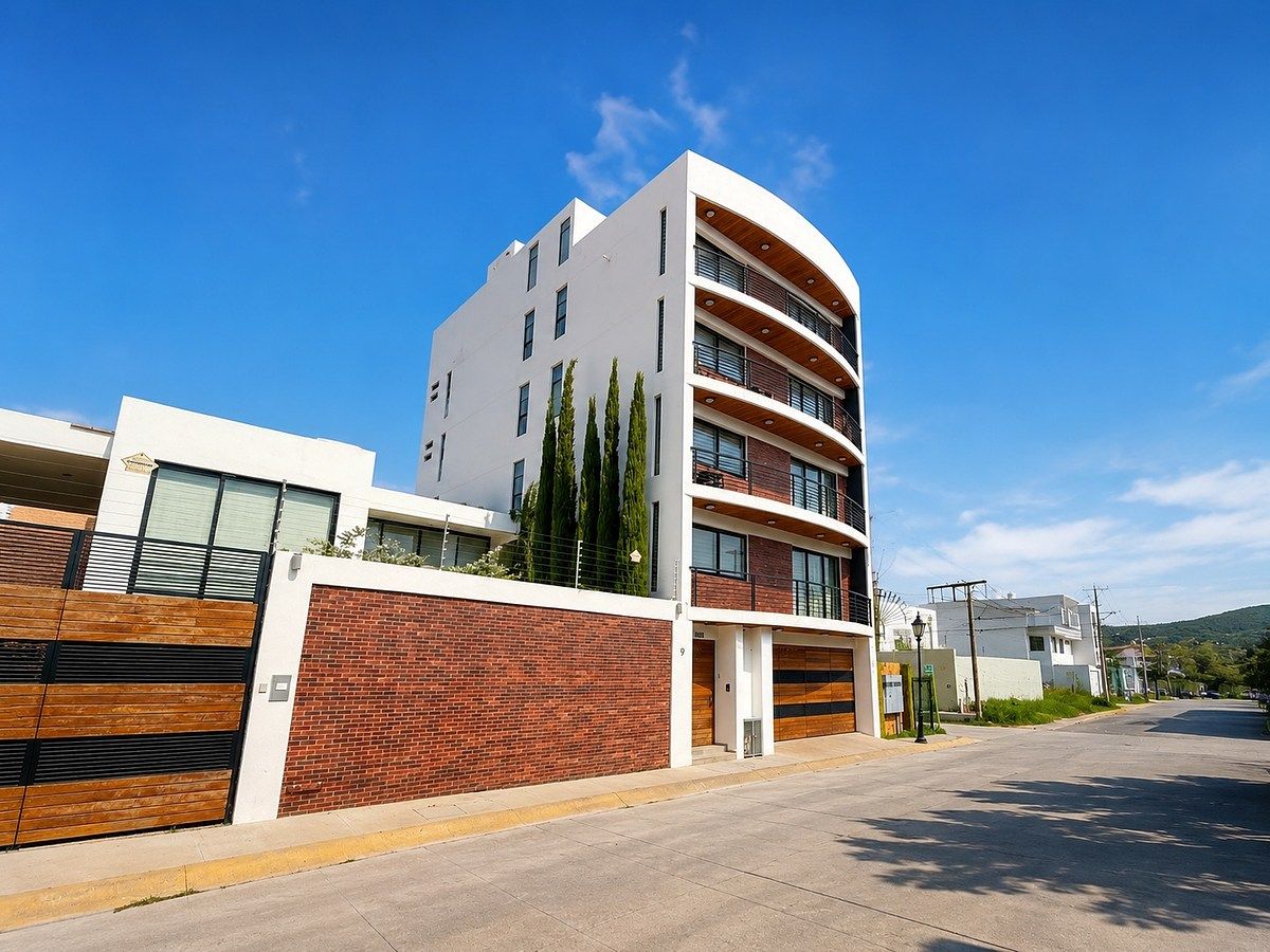 Entrada, foto 2 de 14