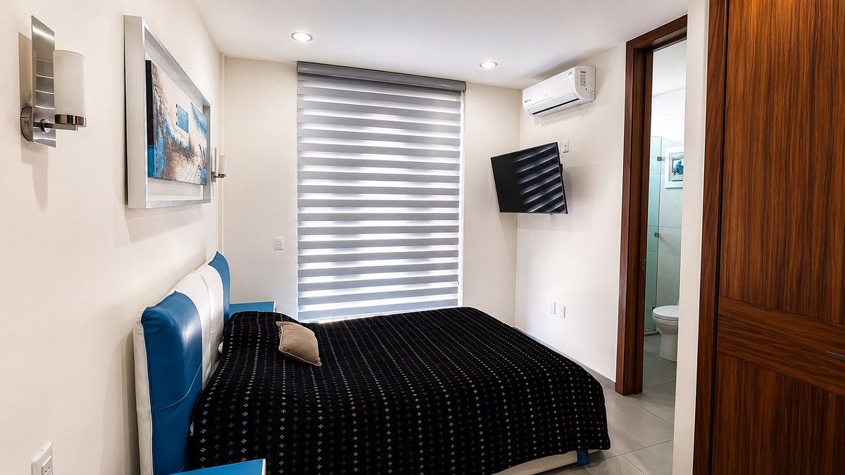Habitación, foto 10 de 14