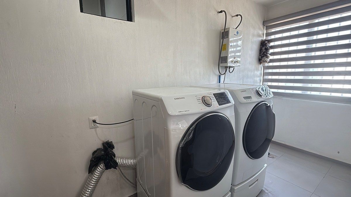 Cuarto de lavado, foto 13 de 14