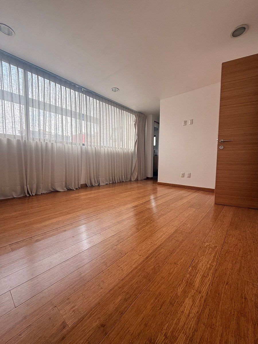 Departamento en Del Valle Norte, Benito Juárez, foto 8 de 22