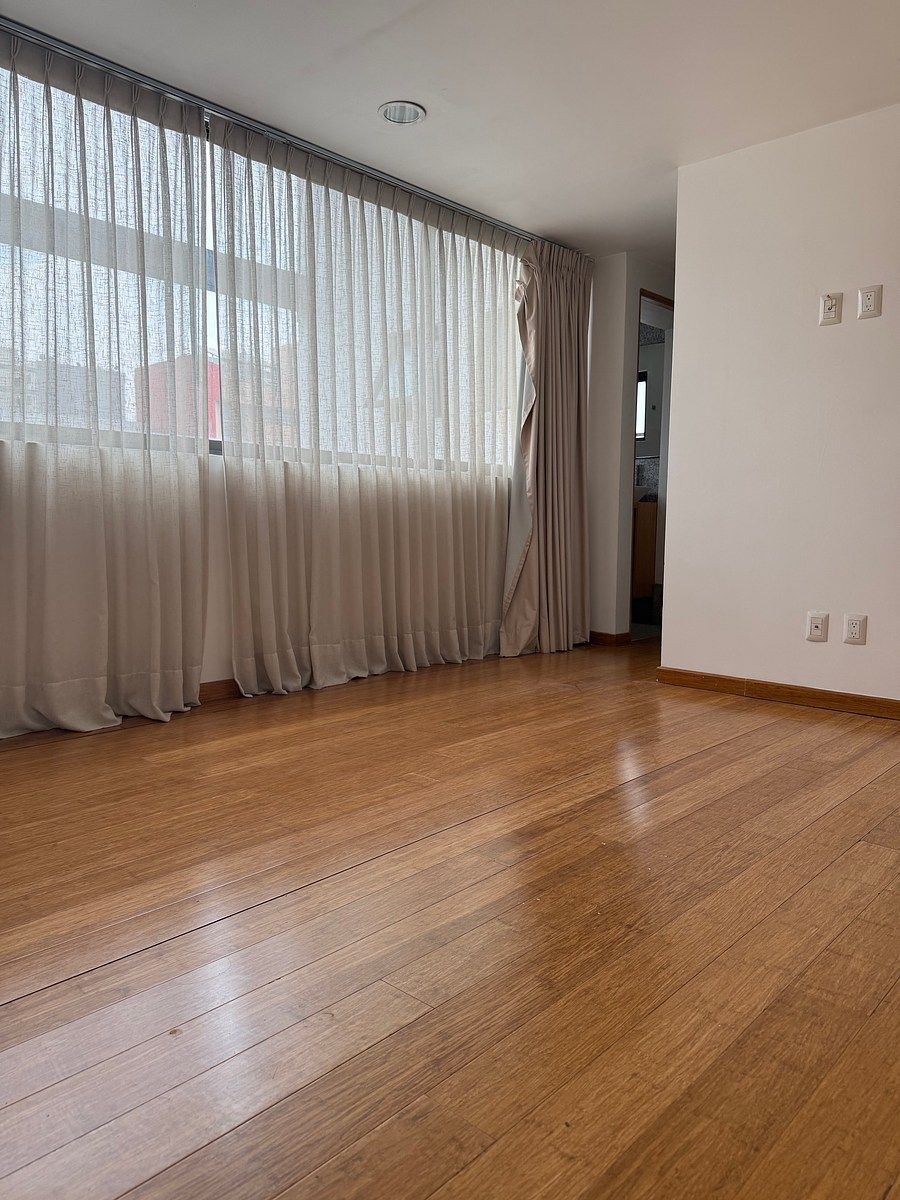 Departamento en Del Valle Norte, Benito Juárez, foto 19 de 22