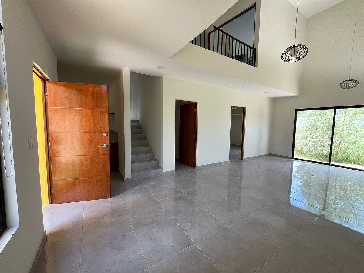 House in Dzityá, Mérida, photo 2 of 15