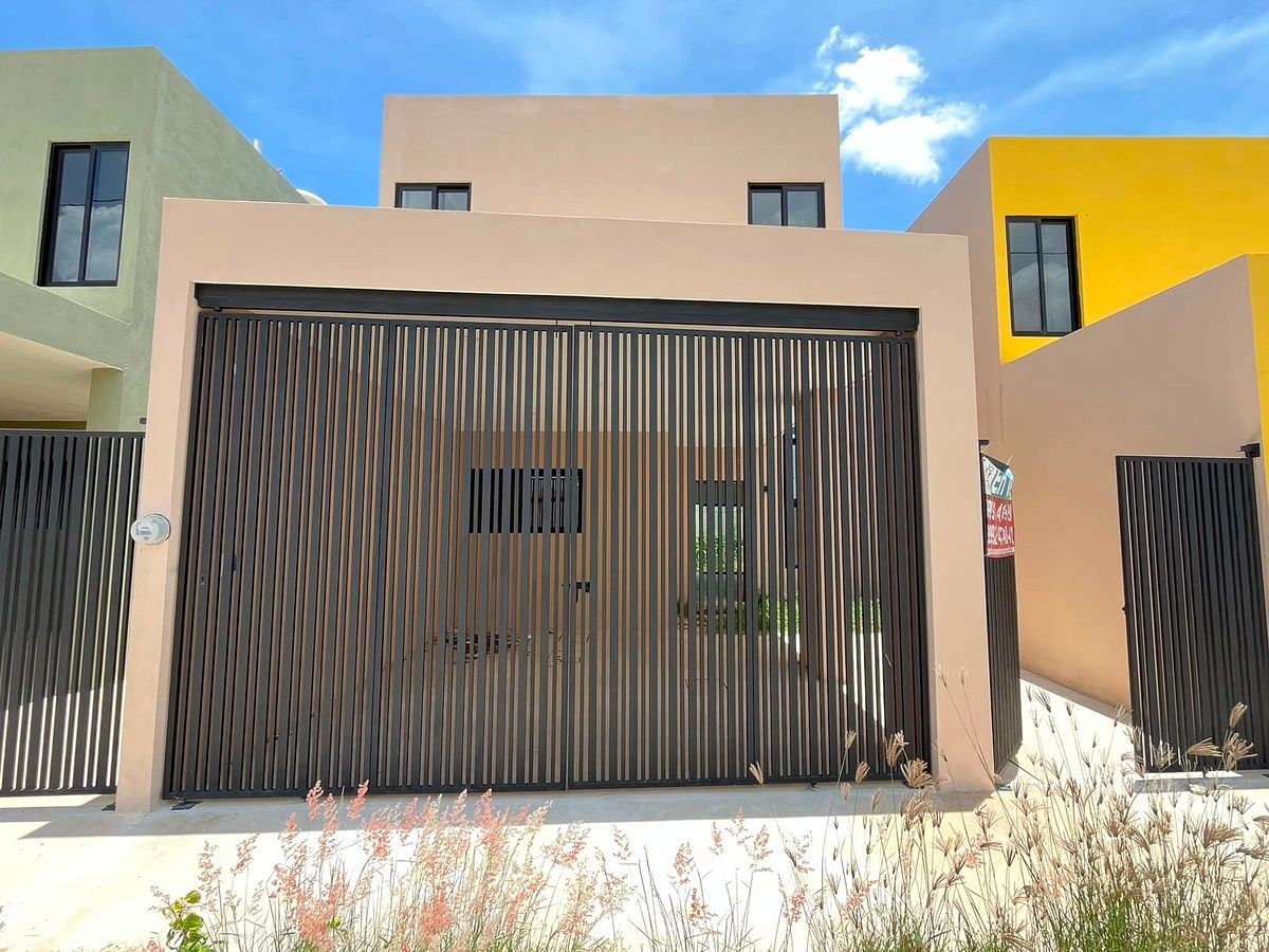 HOUSE FOR SALE IN DZITYA, photo 1 of 15