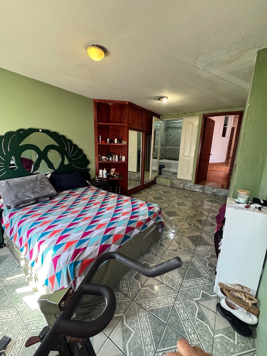 Casa en Villa del Real III, Tijuana, foto 33 de 40