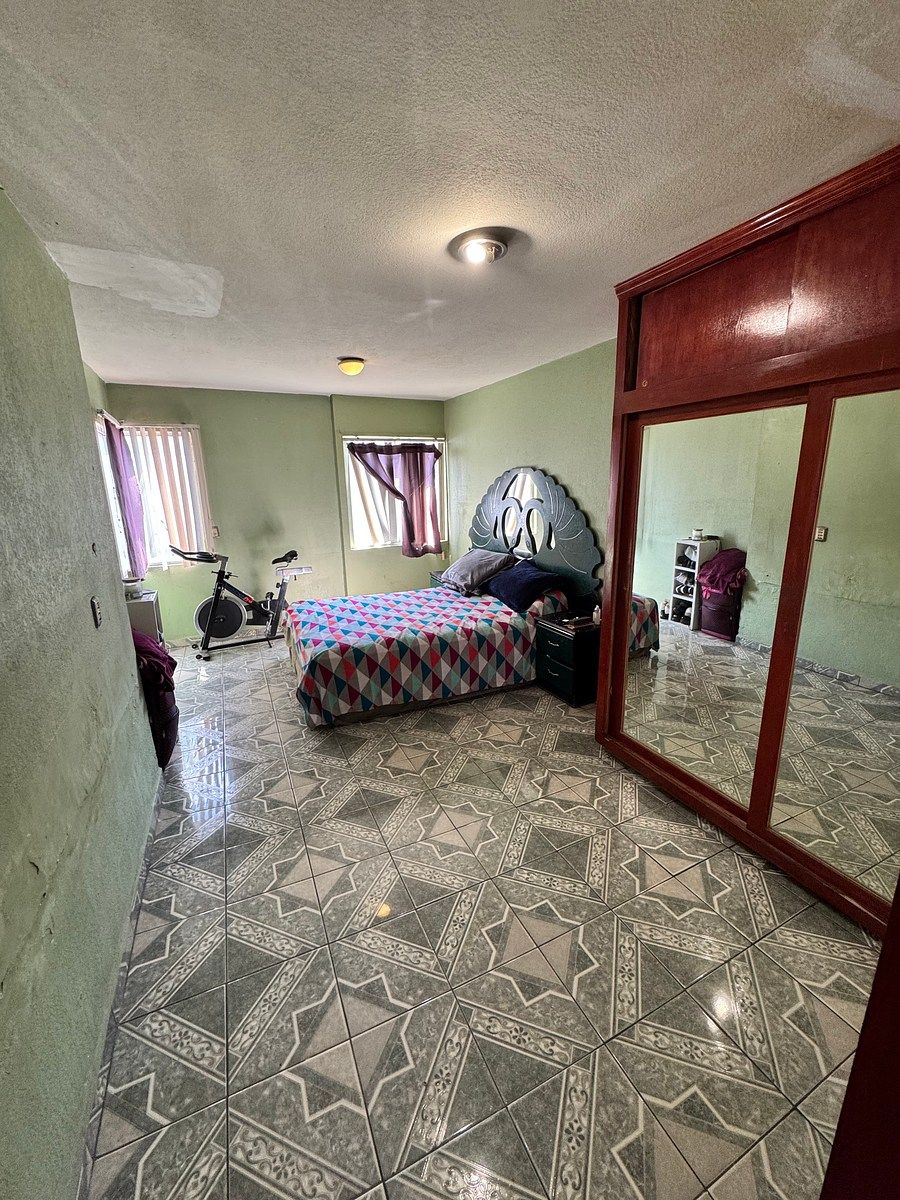 Casa en Villa del Real III, Tijuana, foto 34 de 40