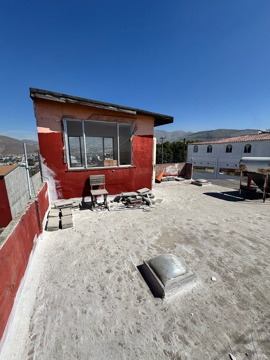 Casa en Villa del Real III, Tijuana, foto 38 de 40