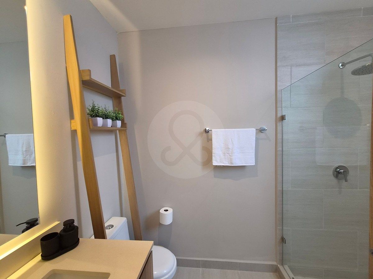 Departamento en San Ramon Norte, Mérida, foto 10 de 24