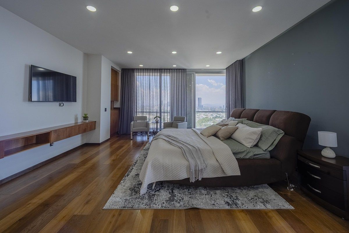 Departamento en Parque de La Castellana, Zapopan, foto 14 de 49