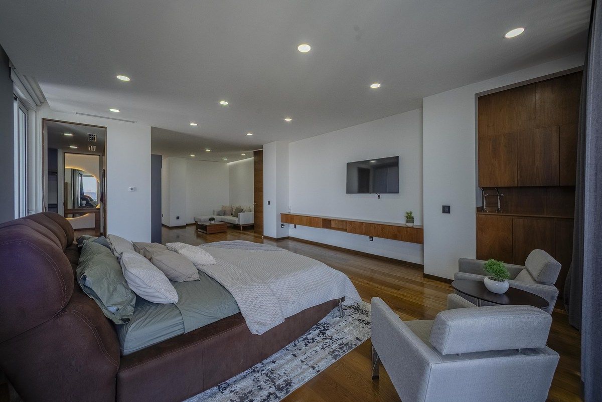 Departamento en Parque de La Castellana, Zapopan, foto 16 de 49