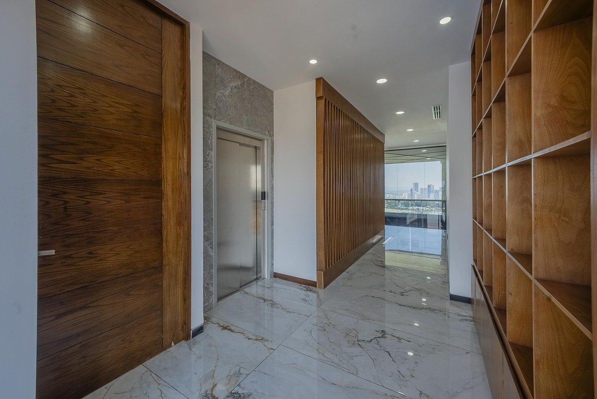 Departamento en Parque de La Castellana, Zapopan, foto 35 de 49