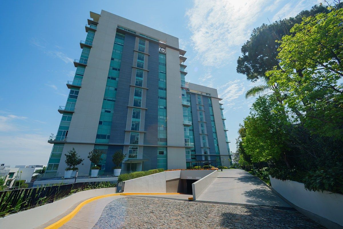 Departamento en Parque de La Castellana, Zapopan, foto 42 de 49