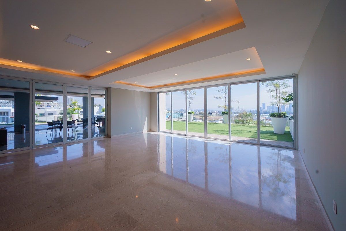 Departamento en Parque de La Castellana, Zapopan, foto 45 de 49