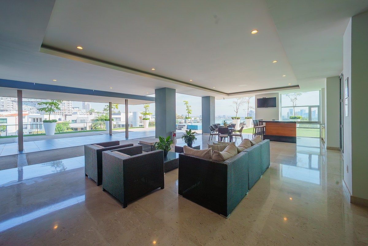 Departamento en Parque de La Castellana, Zapopan, foto 46 de 49