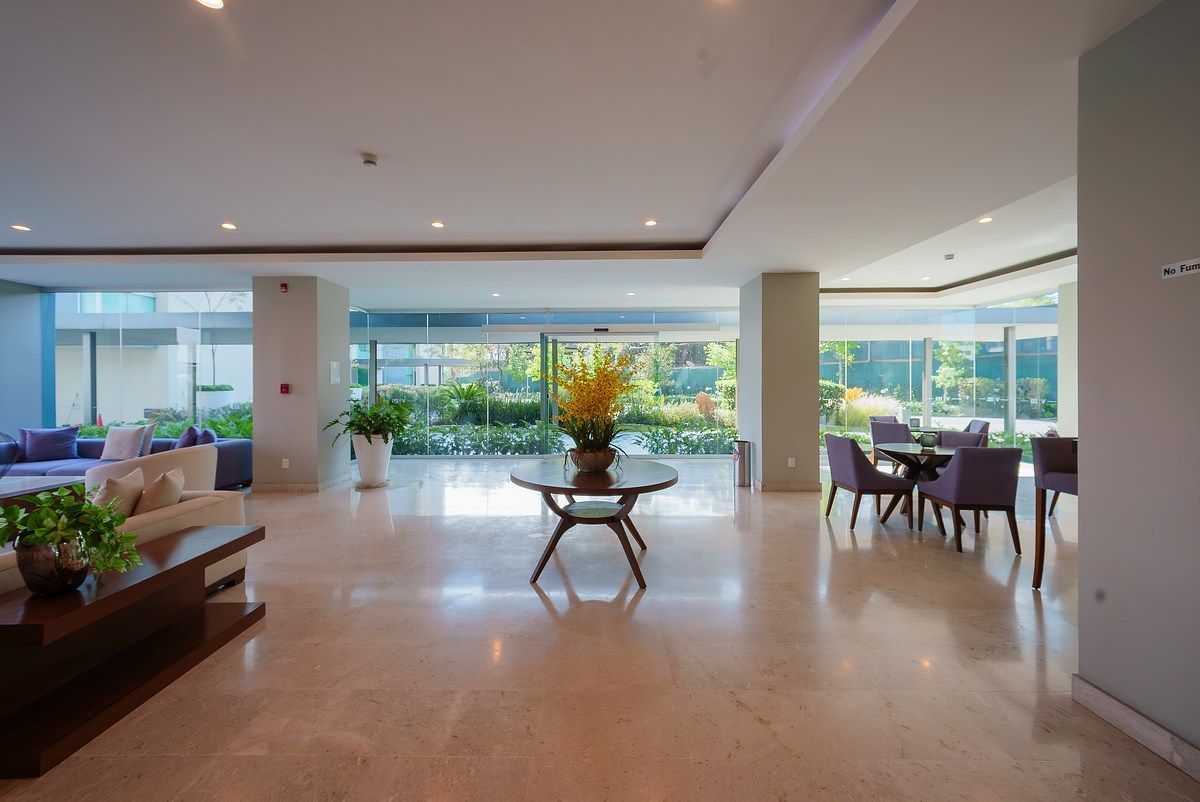 Departamento en Parque de La Castellana, Zapopan, foto 48 de 49