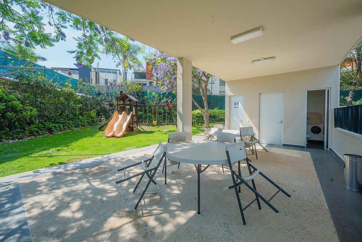 Departamento en Parque de La Castellana, Zapopan, foto 49 de 49