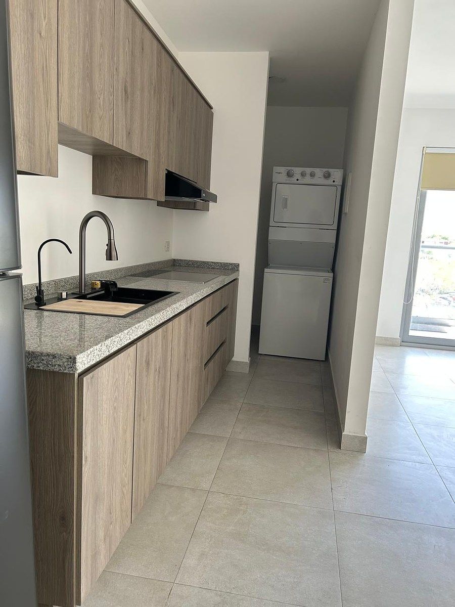 Apartment in Centro, Monterrey, photo 3 of 32