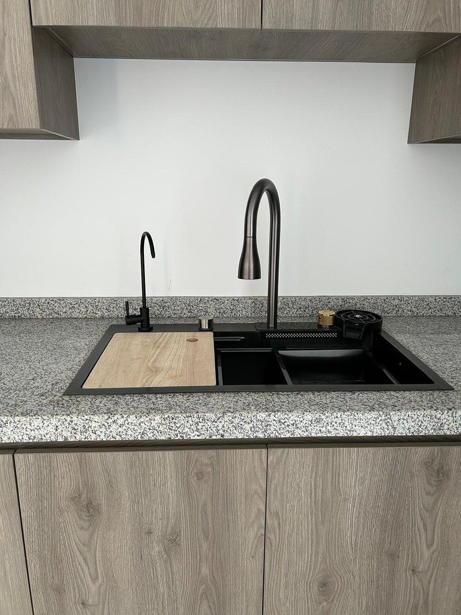 Apartment in Centro, Monterrey, photo 4 of 32