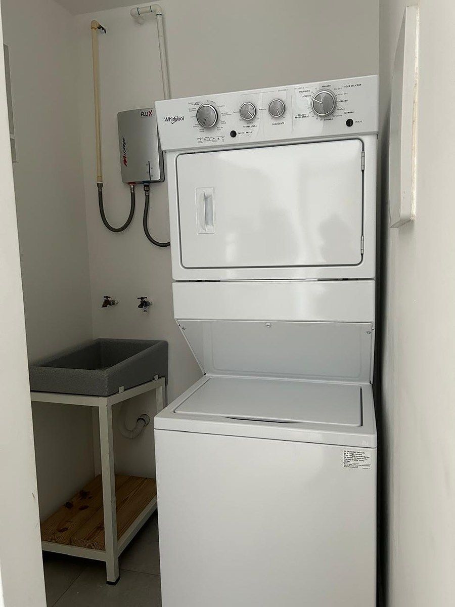 Apartment in Centro, Monterrey, photo 6 of 32