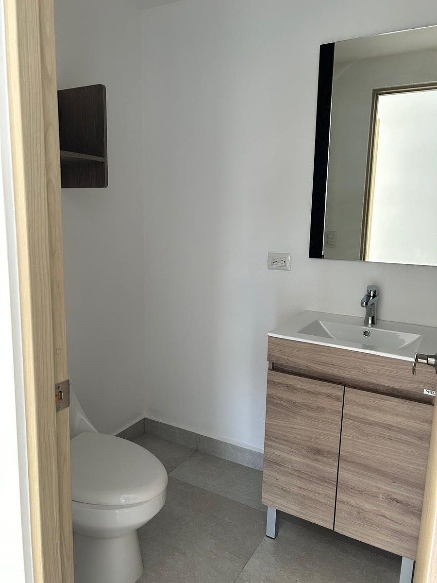 Apartment in Centro, Monterrey, photo 8 of 32