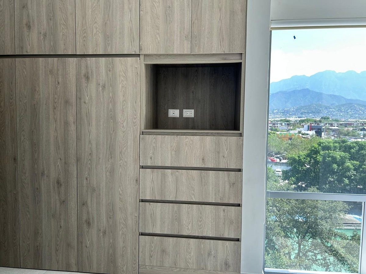 Apartment in Centro, Monterrey, photo 13 of 32