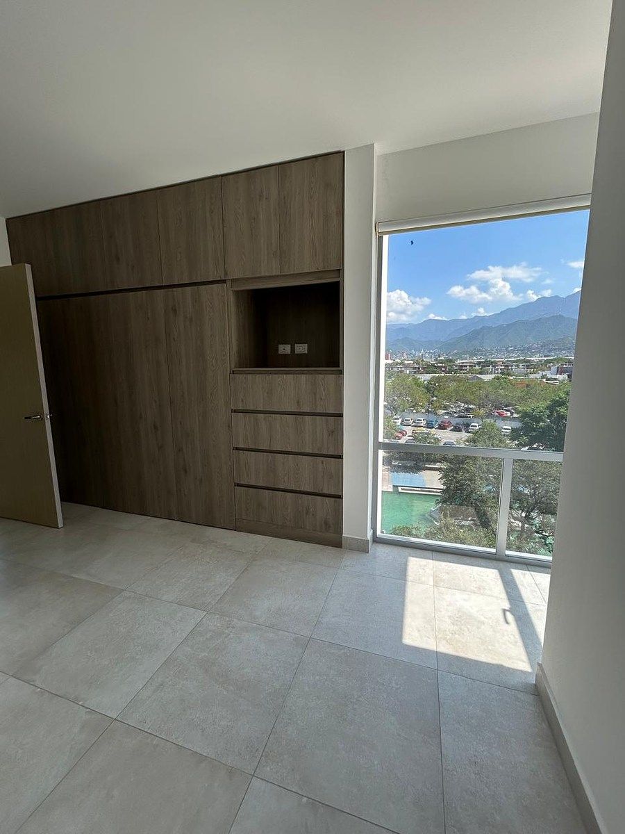 Apartment in Centro, Monterrey, photo 16 of 32