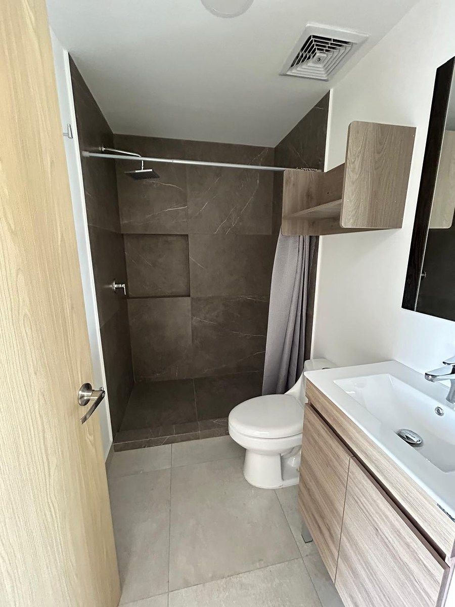 Apartment in Centro, Monterrey, photo 19 of 32
