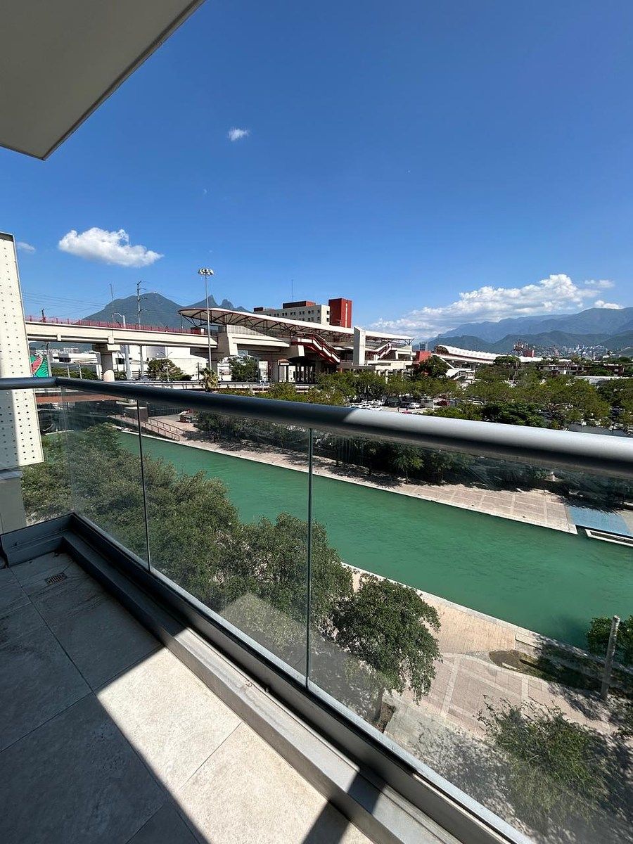 Apartment in Centro, Monterrey, photo 22 of 32