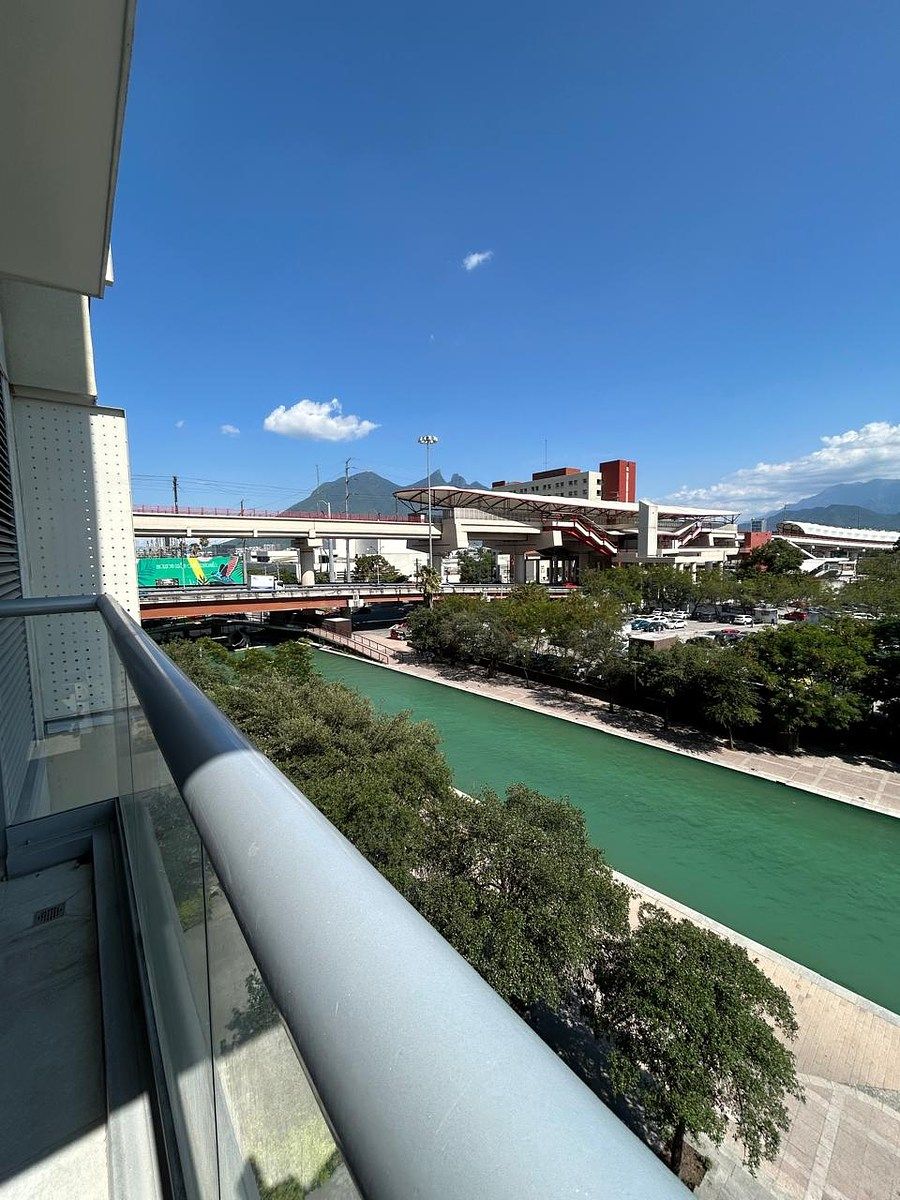 Apartment in Centro, Monterrey, photo 23 of 32