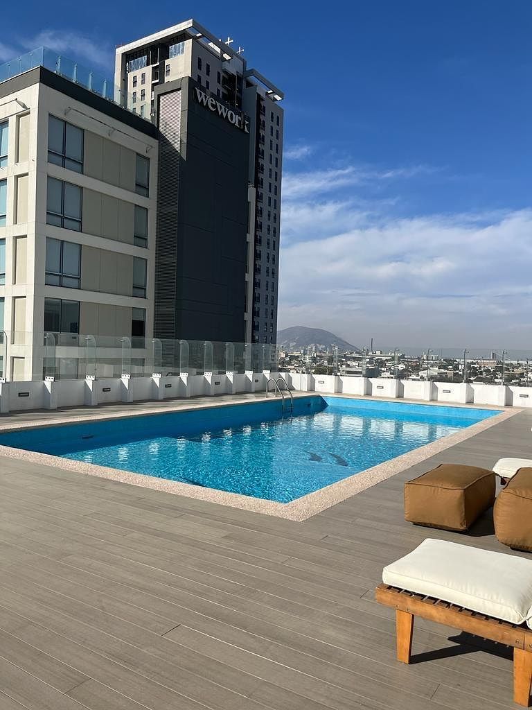 Apartment in Centro, Monterrey, photo 29 of 32