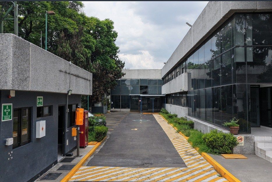 Industrial Warehouse in Coltongo, Azcapotzalco, photo 4 of 47