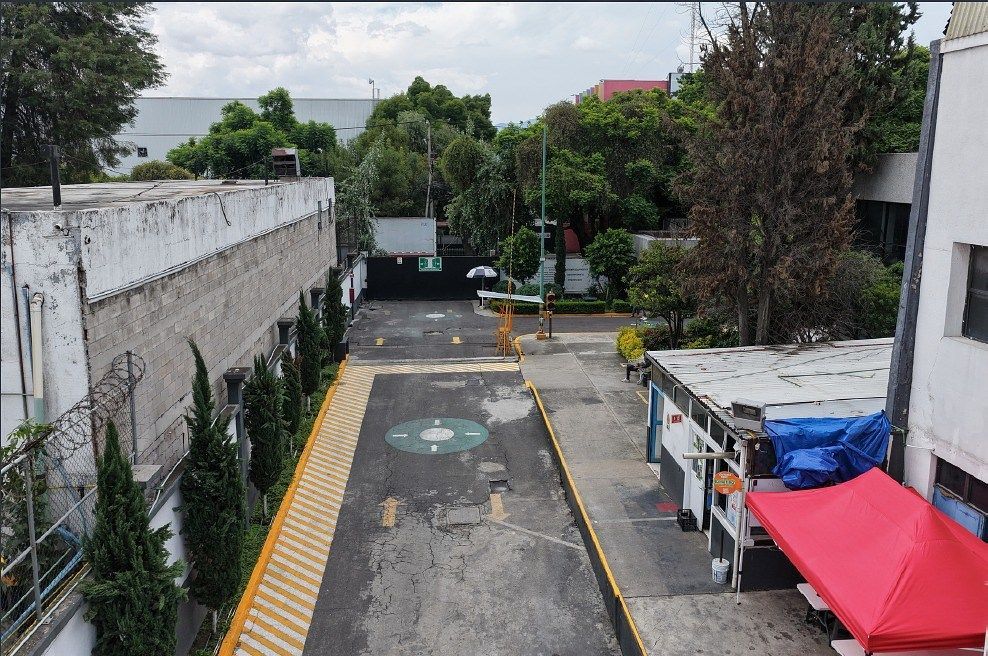 Industrial Warehouse in Coltongo, Azcapotzalco, photo 6 of 47